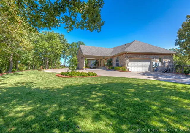 Photo 4 of Single family home for sale at 2601 S 294th East Ave, Broken Arrow, OK 74014 | MLS# 2617510 | Listing updated on 2026-05-18