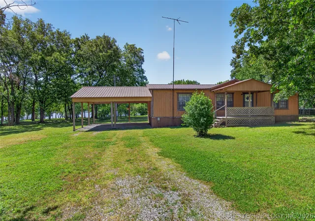Homes for sale in Adair, OK | 3152 E 4675 Rd, Adair, OK 74330 | MLS# 2617483