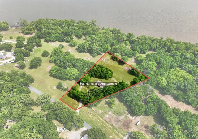 Homes for sale in Adair, OK | 3152 E 4675 Rd, Adair, OK 74330 | MLS# 2617483