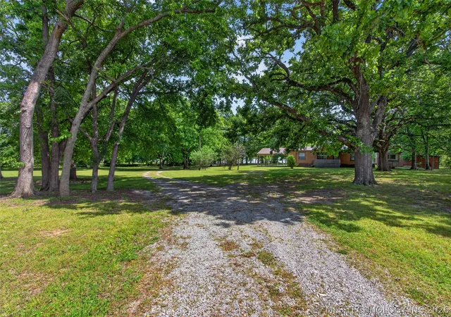 Homes for sale in Adair, OK | 3152 E 4675 Rd, Adair, OK 74330 | MLS# 2617483