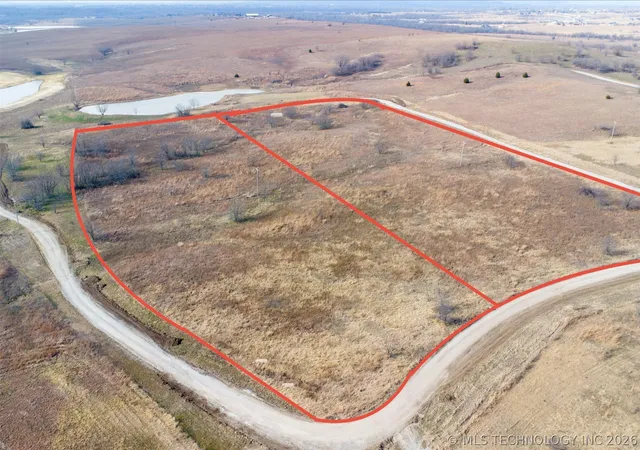 2nd image of 13720 N Sandstone Ave, Skiatook, OK 74070 | MLS# 2617544