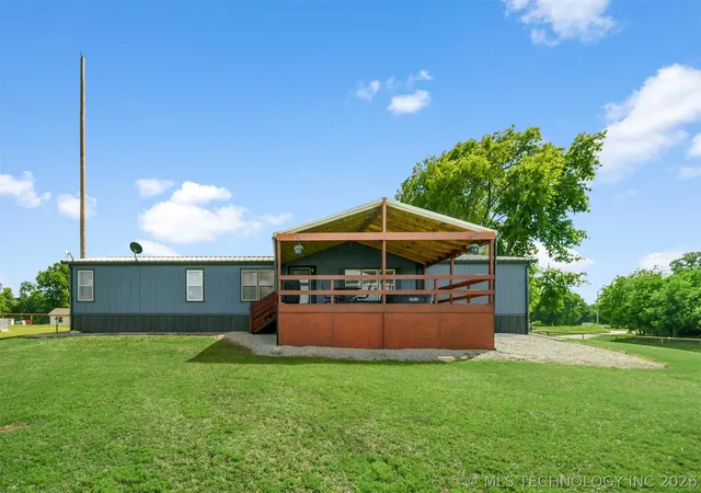 Homes for sale in Burneyville, OK | 11257 Burney Rd, Burneyville, OK 73430 | MLS# 2616647