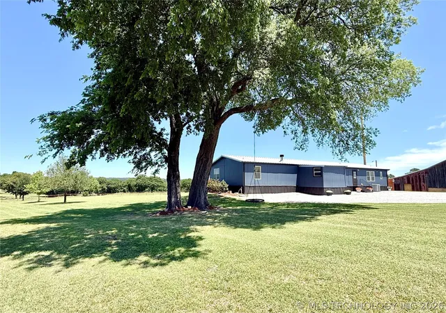 Homes for sale in Burneyville, OK | 11257 Burney Rd, Burneyville, OK 73430 | MLS# 2616647