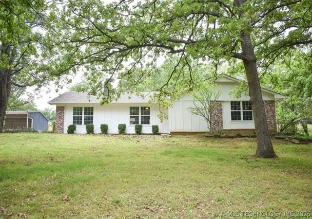 Homes for sale in Kellyville, OK | 13360 S 209th Westavenue, Kellyville, OK 74039 | MLS# 2617550