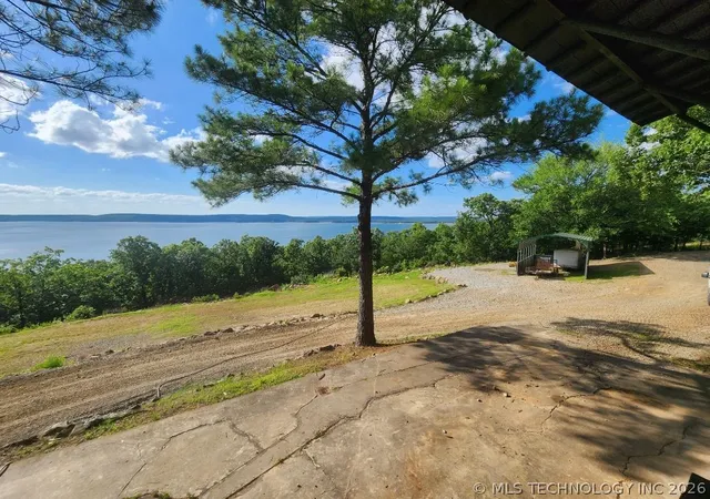 68th image of 178 N Bk 1900 Rd, Eufaula, OK 74432 | MLS# 2614610