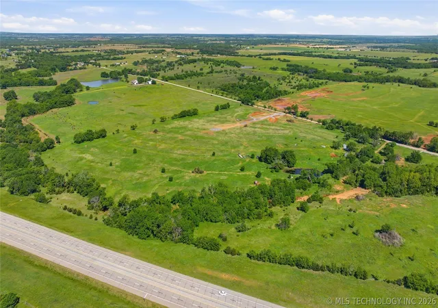 Homes for sale in Glencoe, OK | 5201 W Lone Chimney Rd, Glencoe, OK 74032 | MLS# 2617552