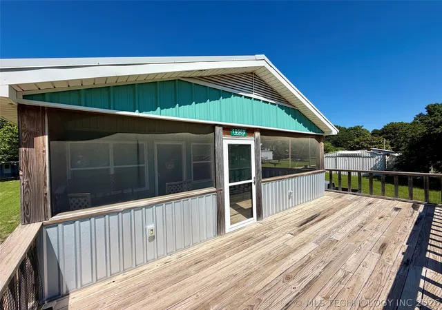 3rd image of 10569 Vickie Dr, Kingston, OK 73439 | MLS# 2617560