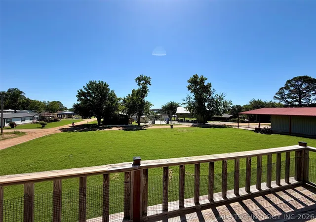 4th image of 10569 Vickie Dr, Kingston, OK 73439 | MLS# 2617560
