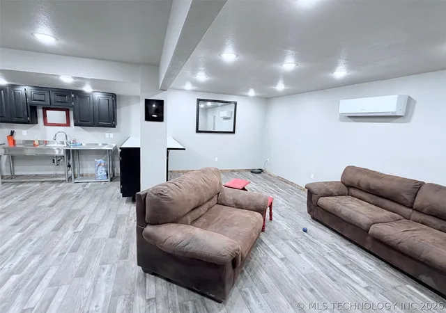 5th image of 10569 Vickie Dr, Kingston, OK 73439 | MLS# 2617560
