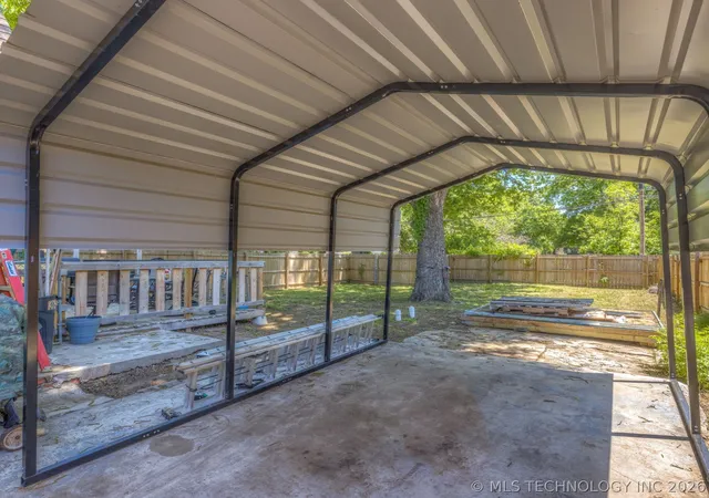 Photo 51 of Sale Pending at 514 S Seneca Ave, Bartlesville, OK 74003 | MLS# 2617336 | Listing updated on 2026-08-24