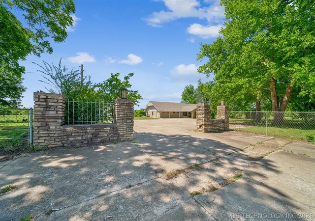 Homes for sale in Sapulpa, OK | 16580 W 81St St S, Sapulpa, OK 74066 | MLS# 2616726