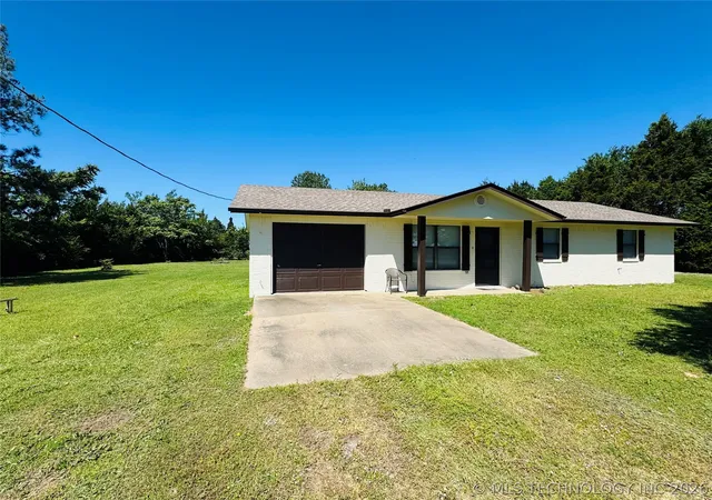 30th image of 108612 S 4100 Rd, Checotah, OK 74426 | MLS# 2617561
