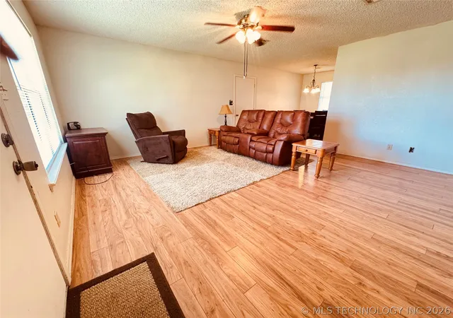 3rd image of 108612 S 4100 Rd, Checotah, OK 74426 | MLS# 2617561