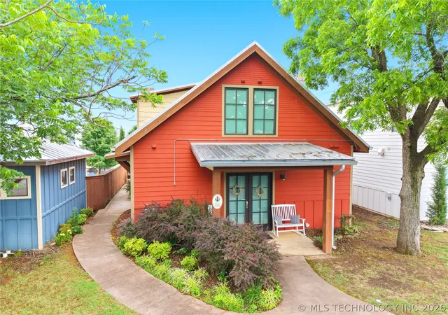 Photo 3 of Single family home for sale at 37119 S Cliff Crst Dr, Vinita, OK 74301 | MLS# 2617581 | Listing updated on 2026-08-20