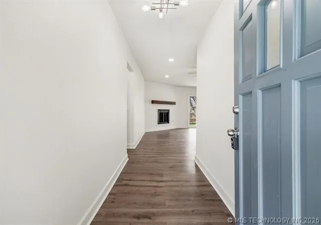 Homes for sale in Tulsa, OK | 2426 S 104th East Ave, Tulsa, OK 74129 | MLS# 2617580