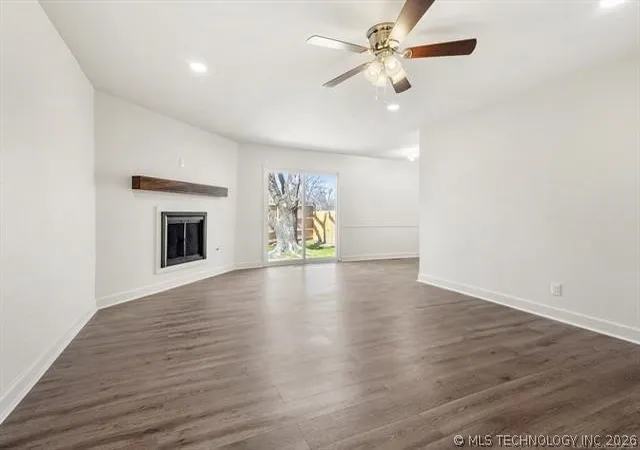 Homes for sale in Tulsa, OK | 2426 S 104Th East Ave, Tulsa, OK 74129 | MLS# 2617580
