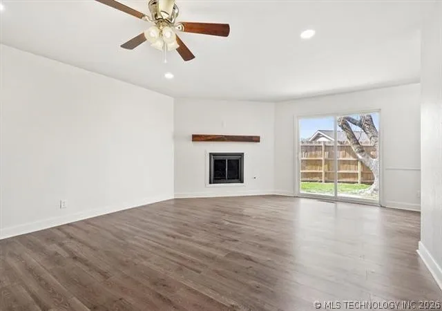Homes for sale in Tulsa, OK | 2426 S 104Th East Ave, Tulsa, OK 74129 | MLS# 2617580