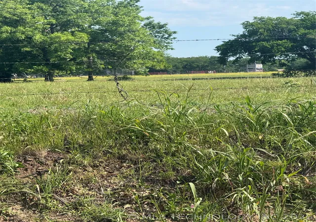 Photo 2 of Land for sale at E Harris Rd, Muskogee, OK 74403 | MLS# 2617589 | Listing updated on 2026-05-13