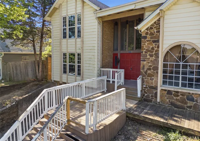 5th image of 3928 E 60Th Pl, Tulsa, OK 74135 | MLS# 2617600