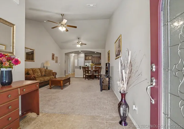 Homes for sale in Broken Arrow, OK | 312 S Cypress Ave, Broken Arrow, OK 74012 | MLS# 2617593