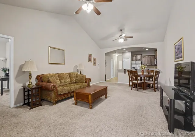 Homes for sale in Broken Arrow, OK | 312 S Cypress Ave, Broken Arrow, OK 74012 | MLS# 2617593