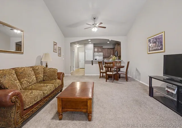 Homes for sale in Broken Arrow, OK | 312 S Cypress Ave, Broken Arrow, OK 74012 | MLS# 2617593