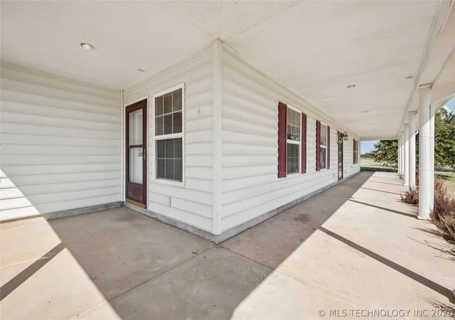 Homes for sale in Prague, OK | 9122 Ns 3540 Rd, Prague, OK 74864 | MLS# 2617616