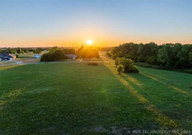 Photo 2 of Land for sale at 1 W County Rd, Tuttle, OK 73089 | MLS# 2617341 | Listing updated on 2026-08-25