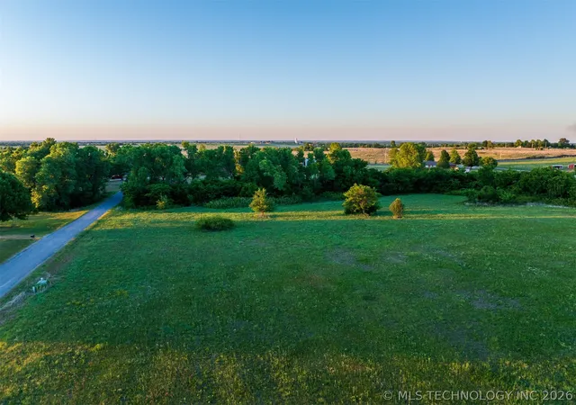 Photo 3 of Land for sale at 1 W County Rd, Tuttle, OK 73089 | MLS# 2617341 | Listing updated on 2026-08-25