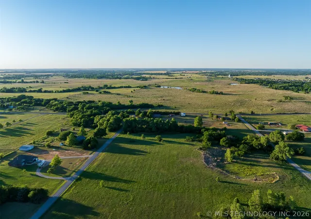 Photo 4 of Land for sale at 1 W County Rd, Tuttle, OK 73089 | MLS# 2617341 | Listing updated on 2026-08-25