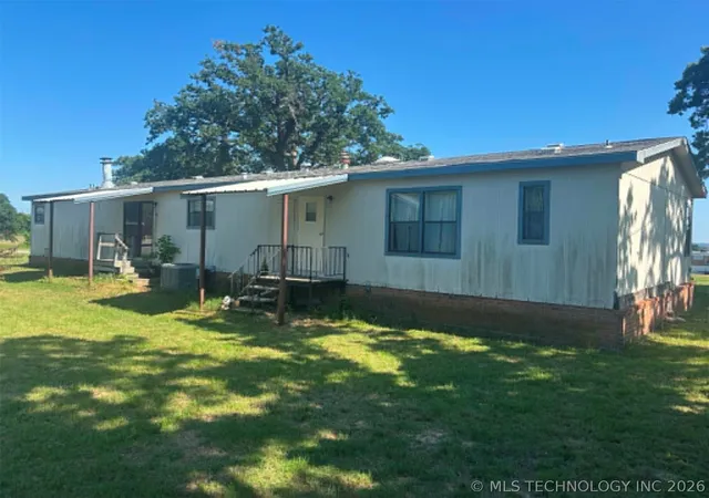 Homes for sale in Thackerville, OK | 19996 Tabler Rd, Thackerville, OK 73459 | MLS# 2617602