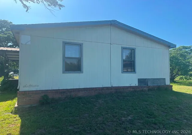 Homes for sale in Thackerville, OK | 19996 Tabler Rd, Thackerville, OK 73459 | MLS# 2617602