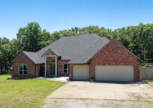 Homes for sale in Skiatook, OK | 9074 W 157Th St, Skiatook, OK 74070 | MLS# 2617625