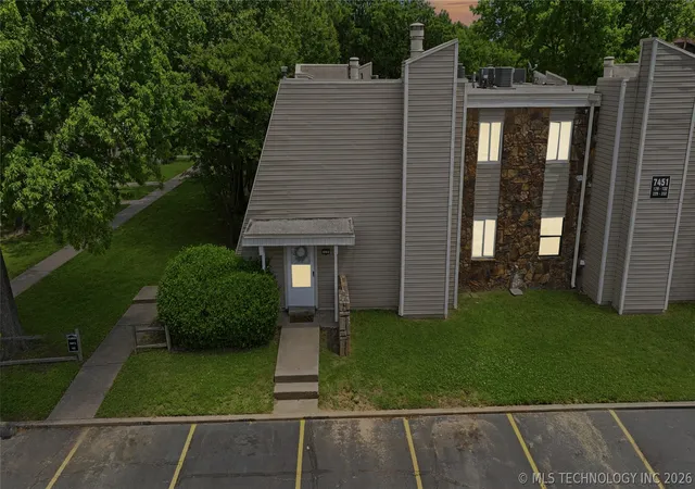 1st image of 7451 S Yale Ave #229, Tulsa, OK 74136 | MLS# 2617279