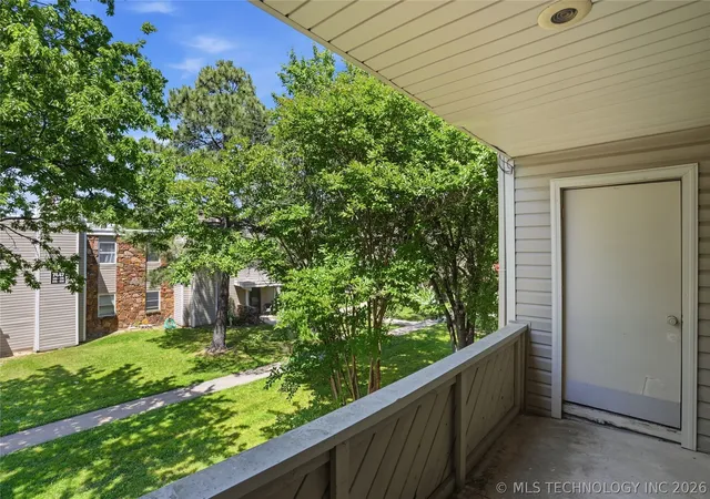 2nd image of 7451 S Yale Ave, Tulsa, OK 74136