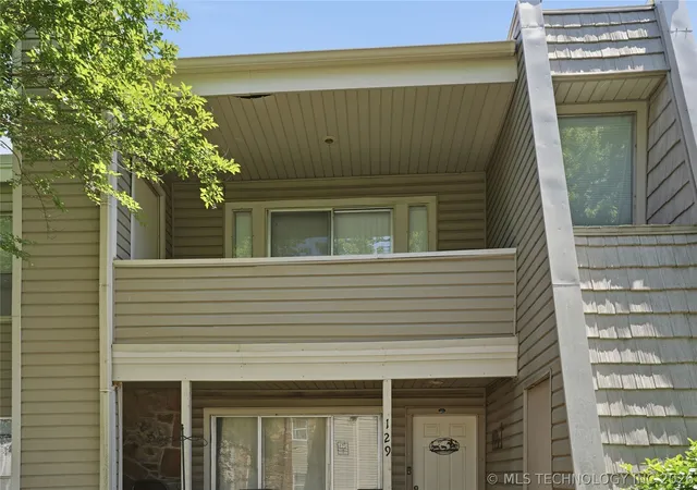 23rd image of 7451 S Yale Ave #229, Tulsa, OK 74136 | MLS# 2617279