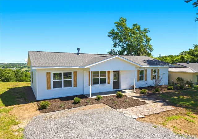 1st image of 20162 W Stick Ross Mountain, Tahlequah, OK 74464 | MLS# 2617621