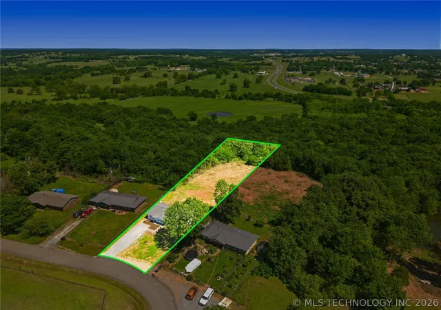 27th image of 20162 W Stick Ross Mountain, Tahlequah, OK 74464 | MLS# 2617621