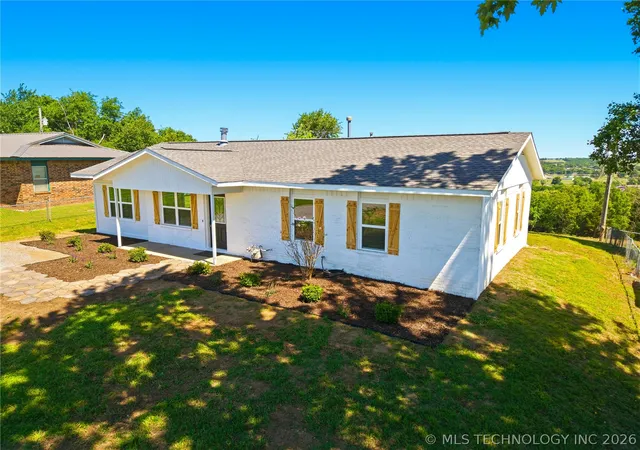 2nd image of 20162 W Stick Ross Mountain, Tahlequah, OK 74464 | MLS# 2617621