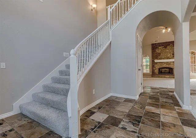 Homes for sale in Glenpool, OK | 12591 Longhorn Ct, Glenpool, OK 74033 | MLS# 2617582