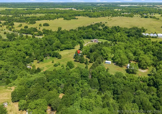 Homes for sale in Pauls Valley, OK | 33776 E County Road 1620, Pauls Valley, OK 73075 | MLS# 2617633