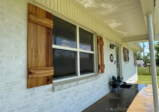 3rd image of 1103 Springdale Rd, Ardmore, OK 73401 | MLS# 2617638