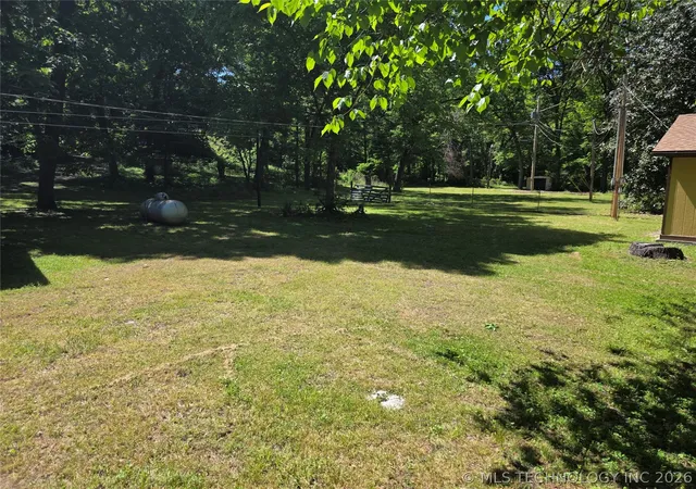 Homes for sale in Tahlequah, OK | 20453 E Whipperwill Rd, Tahlequah, OK 74464 | MLS# 2617646