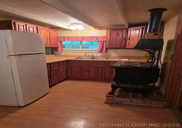 Homes for sale in Tahlequah, OK | 20453 E Whipperwill Rd, Tahlequah, OK 74464 | MLS# 2617646