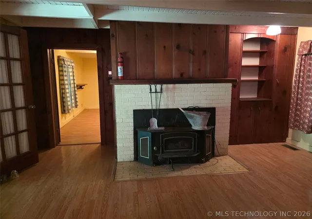 Homes for sale in Tahlequah, OK | 20453 E Whipperwill Rd, Tahlequah, OK 74464 | MLS# 2617646