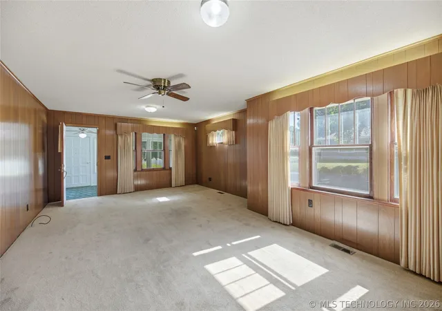 Homes for sale in Sapulpa, OK | 1348 E Mckinley Ave, Sapulpa, OK 74066 | MLS# 2617482