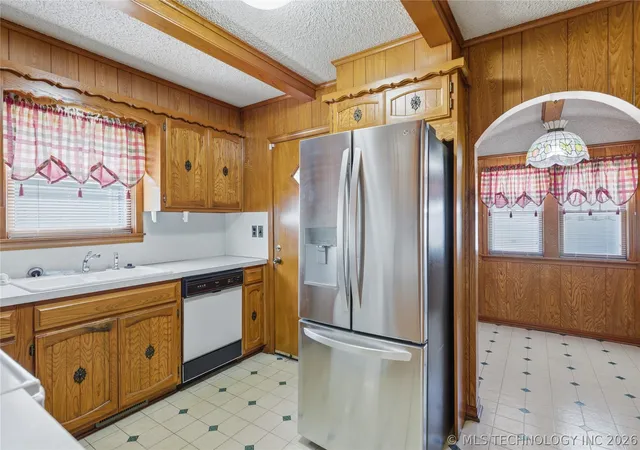 Homes for sale in Sapulpa, OK | 1348 E Mckinley Ave, Sapulpa, OK 74066 | MLS# 2617482