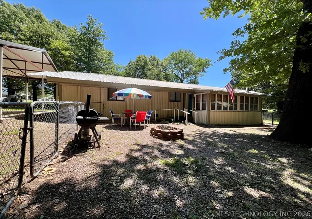 Homes for sale in Kingston, OK | 13297 Meadowlark Ln, Kingston, OK 73439 | MLS# 2617569