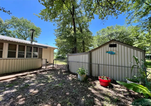 Photo 2 of Manufactured home for sale at 13297 Meadowlark Ln, Kingston, OK 73439 | MLS# 2617569 | Listing updated on 2026-08-23