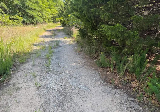 2nd image of 54 E 1167 Rd, Eufaula, OK 74432 | MLS# 2617680